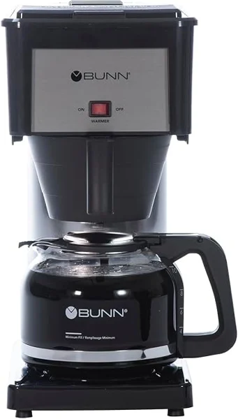 BUNN BX Speed Brew Classic