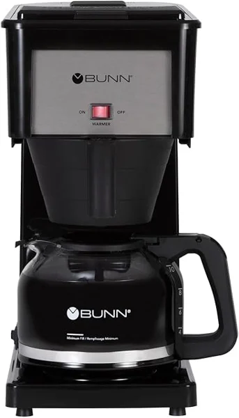 BUNN GRB Velocity Brew