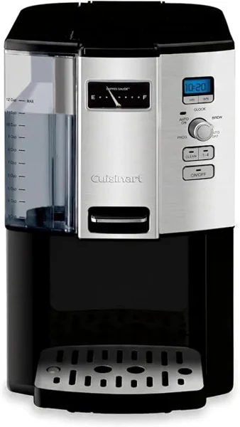 Cuisinart Coffee on Demand DCC-3000NAS