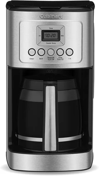 Cuisinart PerfecTemp DCC-3200NAS