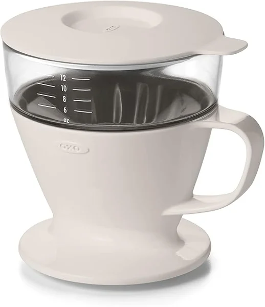 OXO Single Serve Pour-Over with Water Tank