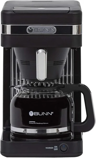 BUNN Speed Brew Elite CSB2B