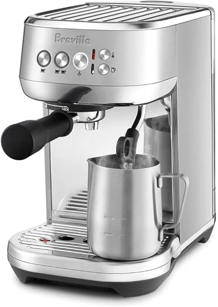 Breville Bambino Plus BES500BSS