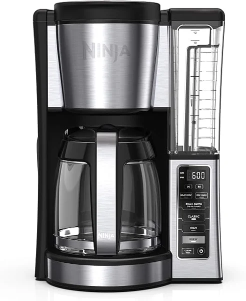 Ninja Fresh Brew CE251
