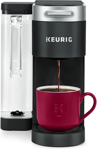 Keurig K-Supreme