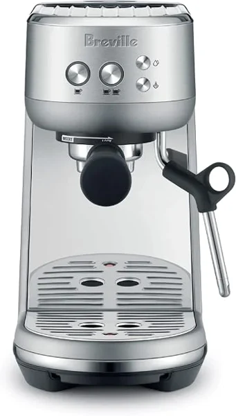 Breville Bambino BES450BSS