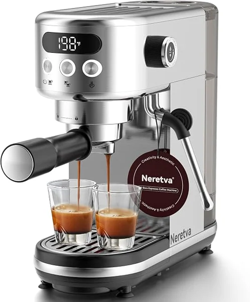 Neretva Super Compact 20-Bar