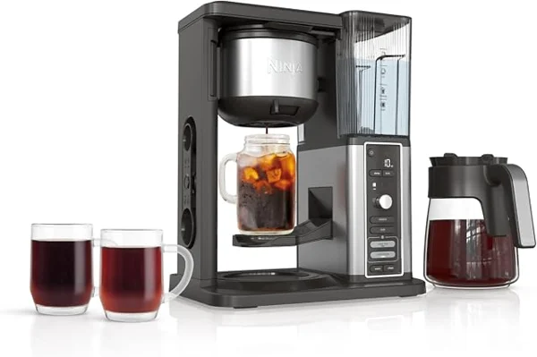 Ninja Hot & Iced XL CM371