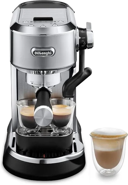 De'Longhi Dedica Maestro Plus