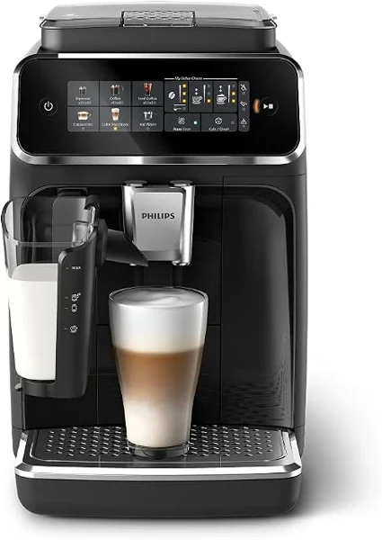 Philips 3300 LatteGo EP3341/50