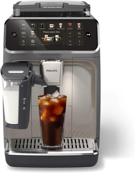 Philips 5500 LatteGo EP5544/94