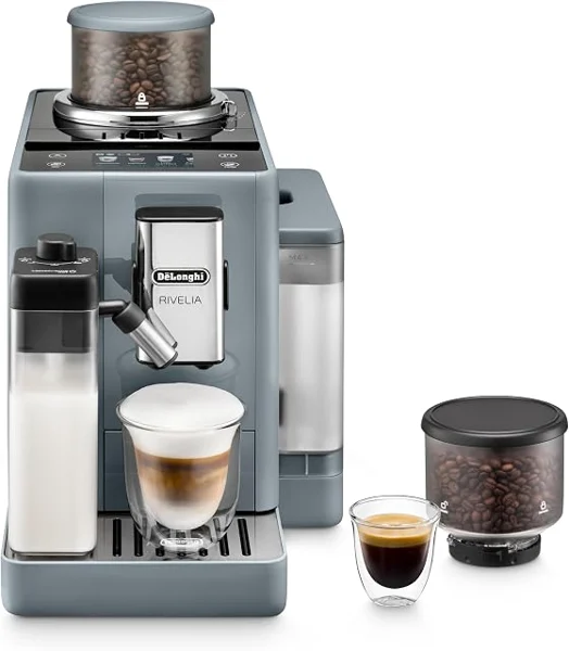 De'Longhi Rivelia