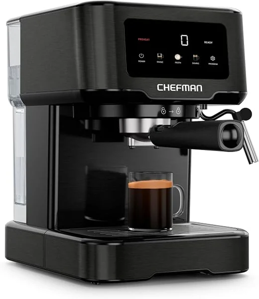 Chefman CraftBrew