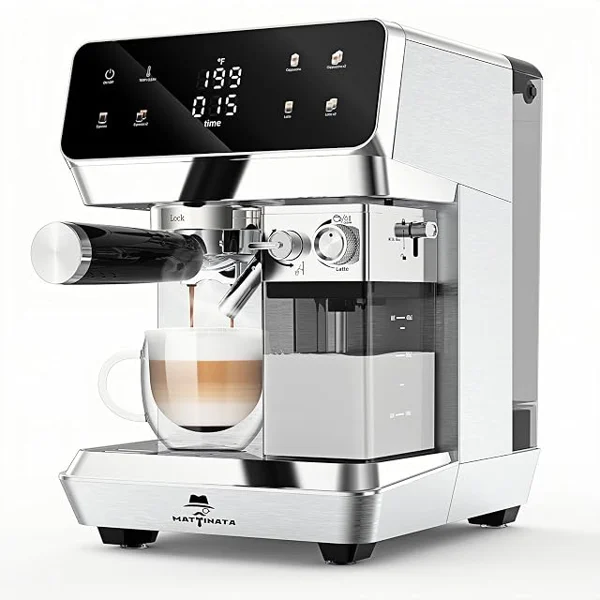 MAttinata 1833L