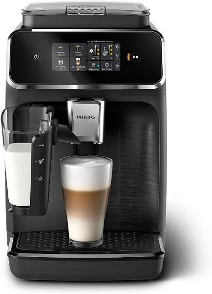 Philips 2300 LatteGo EP2330/14