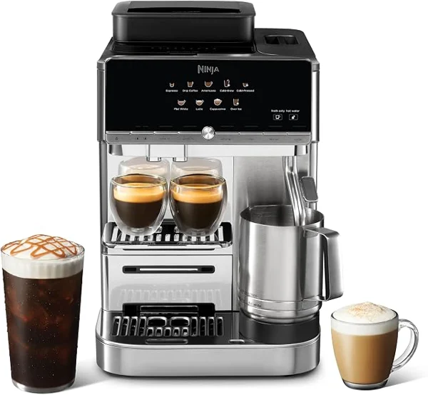 Ninja AutoBarista AE1002
