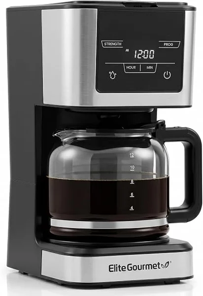 Elite Gourmet EHC1210D