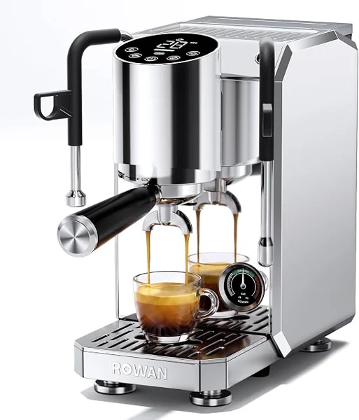 ROWAN NOVA Pure RCE5012