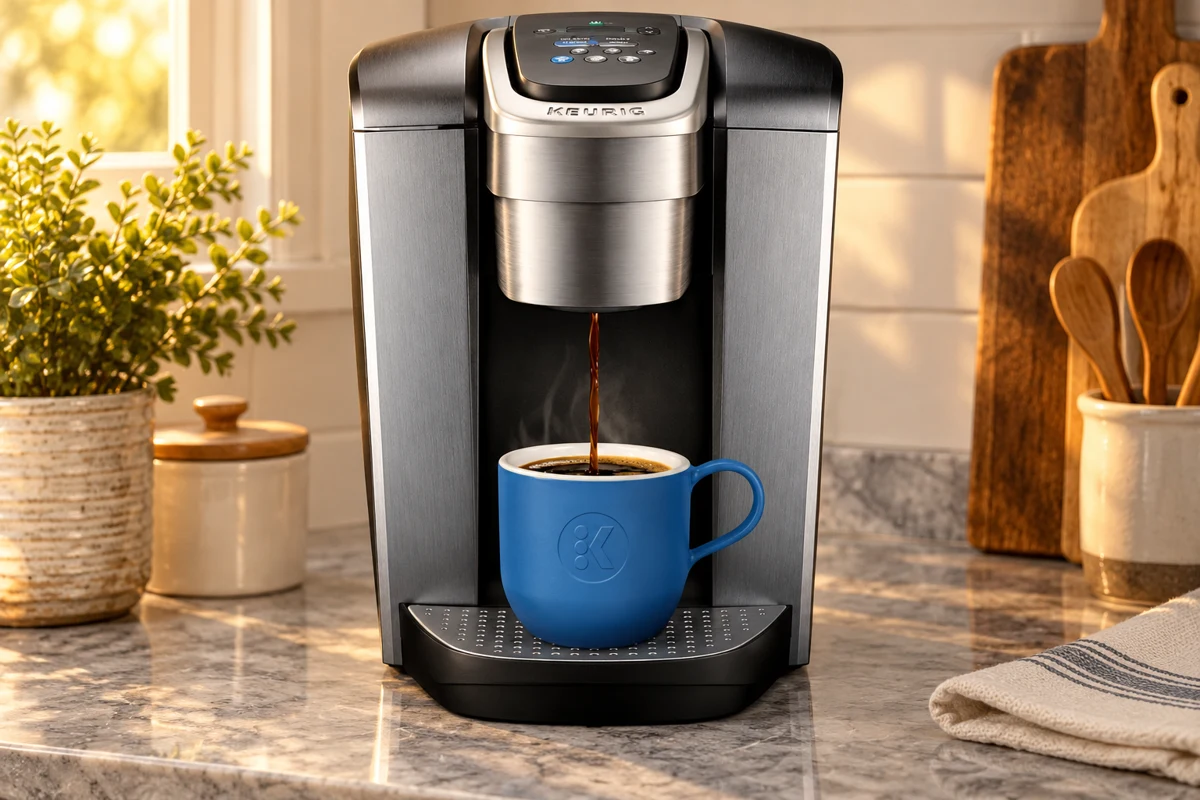 Keurig K-Elite