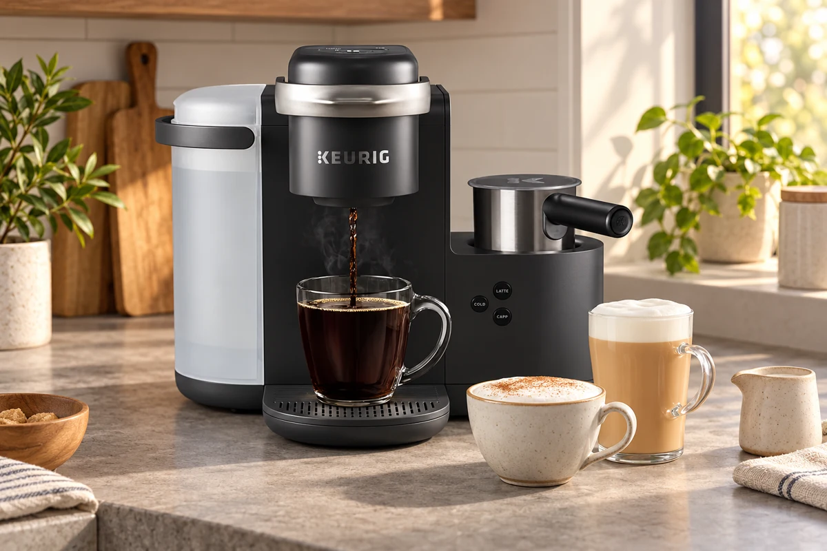 Keurig K-Café