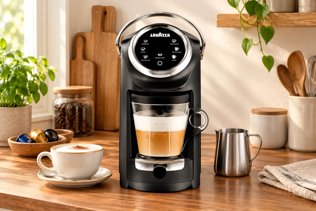 Lavazza Expert Classy Plus
