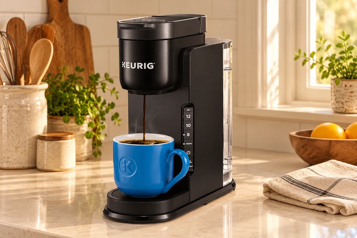 Keurig K-Express