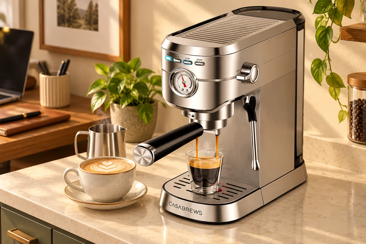 CASABREWS CM5418