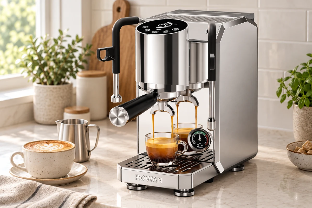 ROWAN NOVA Pure RCE5012